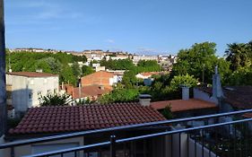 Apartamento Salvadas