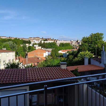 Apartamento Salvadas Santiago de Compostela Exterior foto