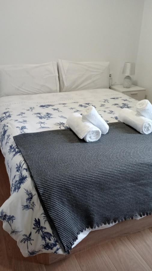 Apartamento Salvadas Santiago de Compostela Exterior foto